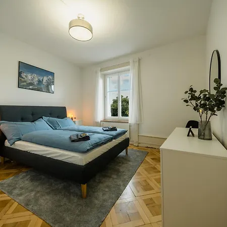 With Rooftop Terrace *