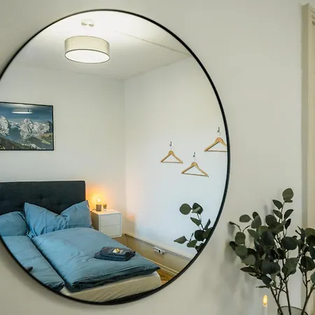 With Rooftop Terrace *