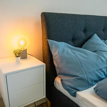 With Rooftop Terrace *