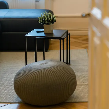 With Rooftop Terrace *