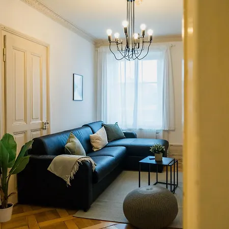 With Rooftop Terrace *