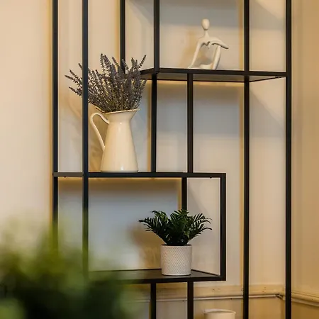 With Rooftop Terrace Biel