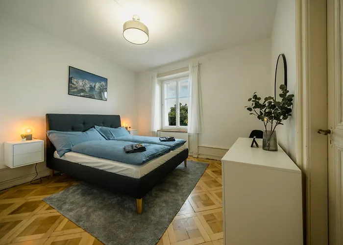 With Rooftop Terrace *