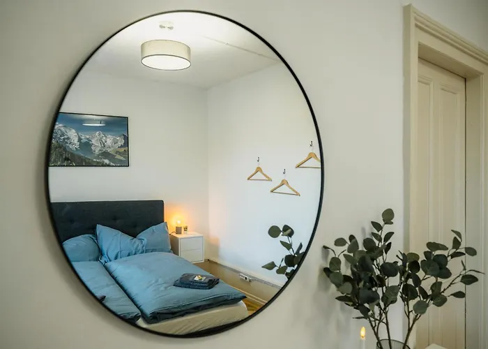 With Rooftop Terrace *