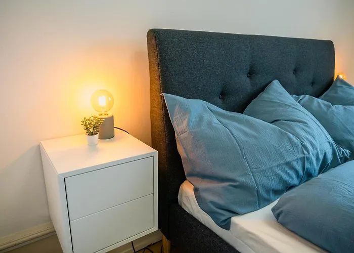 With Rooftop Terrace *