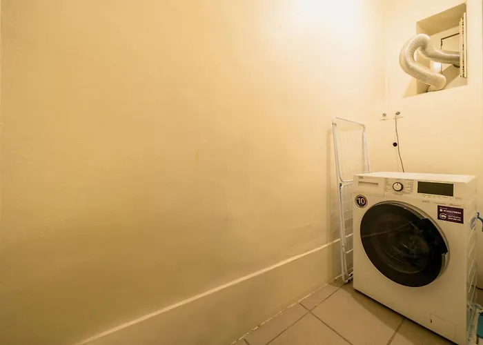 With Rooftop Terrace Bienne