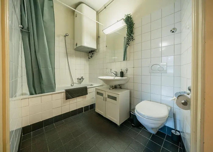 Appartamento With Rooftop Terrace *