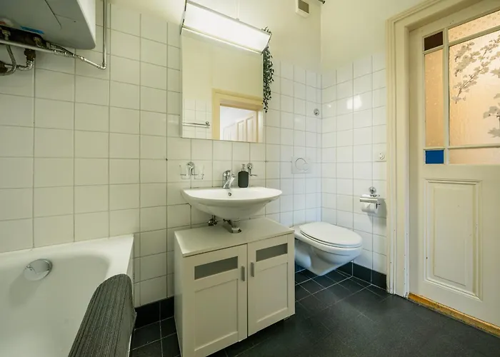 Appartamento With Rooftop Terrace