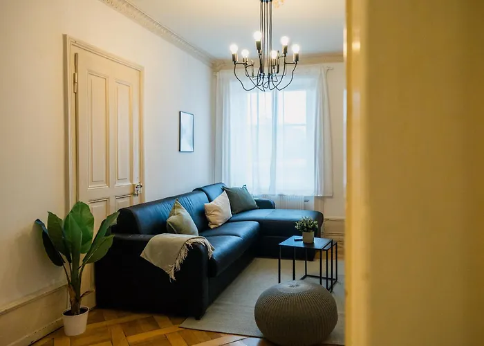 With Rooftop Terrace *